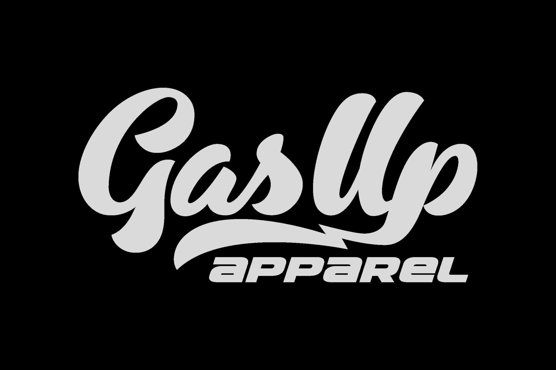 Gas Up Apparel